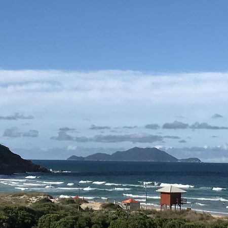 FlorianópolisLinda Cobertura Frente Mar Com Piscina Privativa E Pe Na Areia!公寓 外观 照片