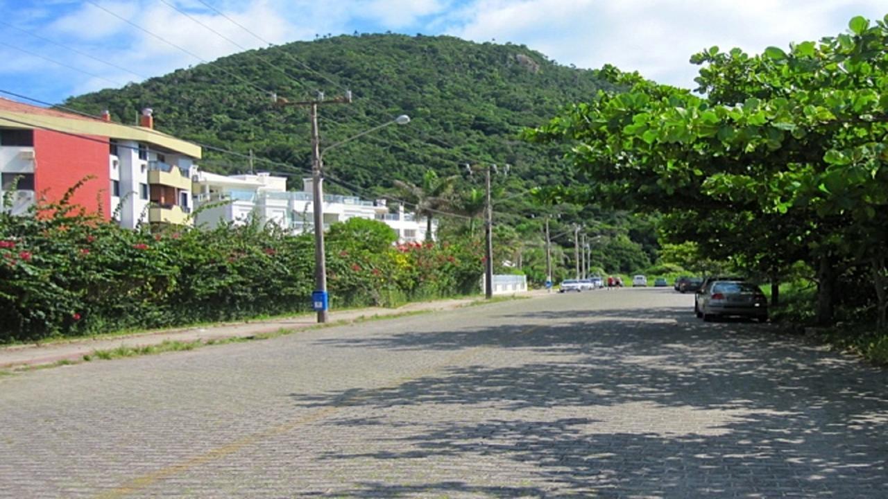 FlorianópolisLinda Cobertura Frente Mar Com Piscina Privativa E Pe Na Areia!公寓 外观 照片