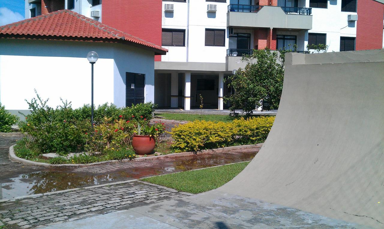 FlorianópolisLinda Cobertura Frente Mar Com Piscina Privativa E Pe Na Areia!公寓 外观 照片